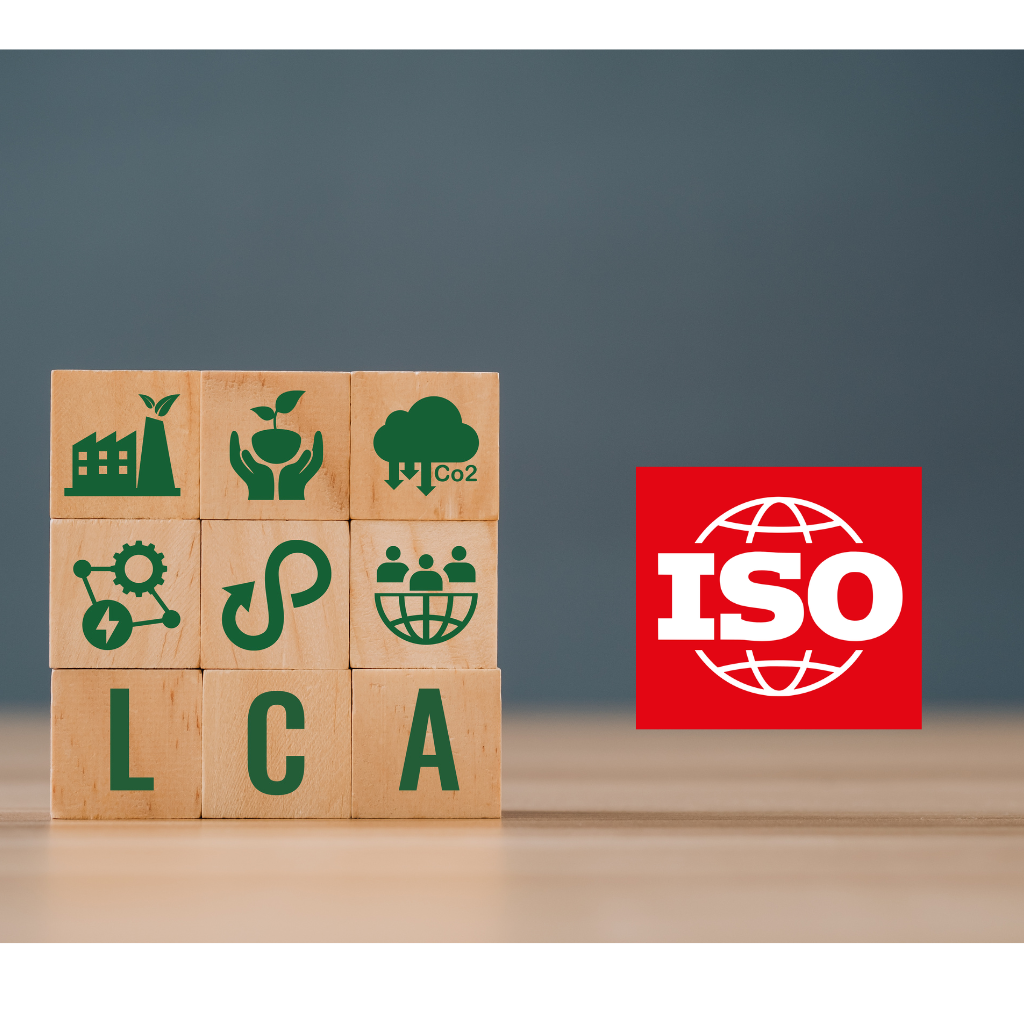 Why ISO 14040 and 14044 Are the Foundation of Reliable Lifecycle
